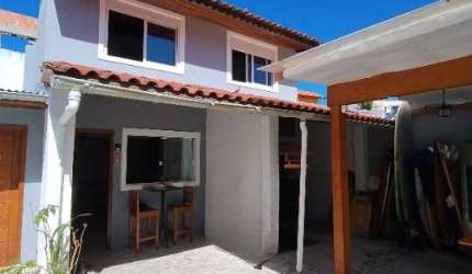 Loft duplex mobiliado no Campeche