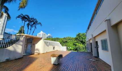 Apartamento de 1 dormitório na Carvoeira