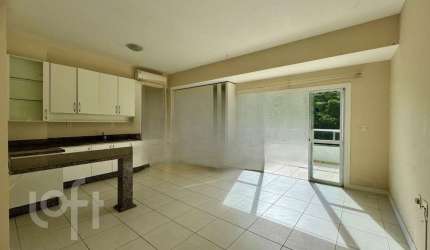Apartamento à venda em Jurere Leste com 126 m², 3