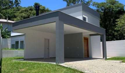 Casa de 3 dormitórios para locação na Cachoeira