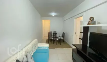 Apartamento à venda em Itacorubi com 80 m², 3 quar