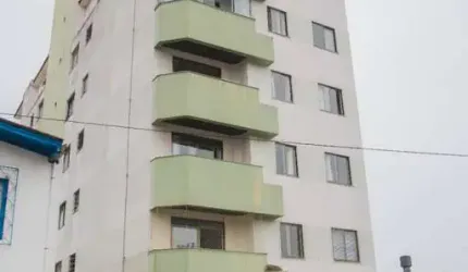 Cobertura duplex de 4 dormitórios no Estreito