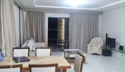 Apartamento à venda em Campeche Central com 250 m²