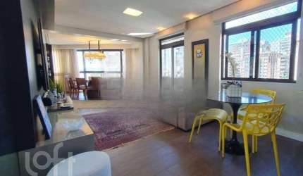 Apartamento à venda em Agronômica com 162 m², 3 qu