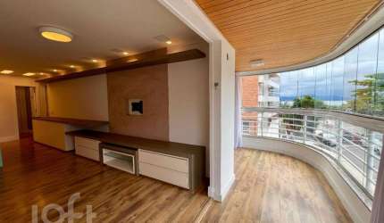 Apartamento à venda em João Paulo com 115 m², 3 qu