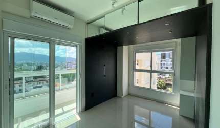 Apartamento à venda em Saco dos limões com 41 m²,