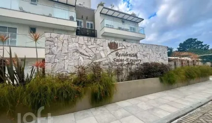 Apartamento à venda em Campeche Leste com 81 m², 3