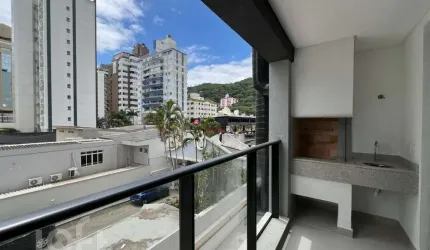 Apartamento à venda em Centro com 73 m², 2 quartos
