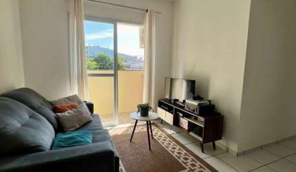 Apartamento à venda em Córrego Grande com 85 m², 3