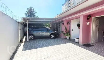 Casa à venda em Canto com 158 m², 5 quartos, 2 suí