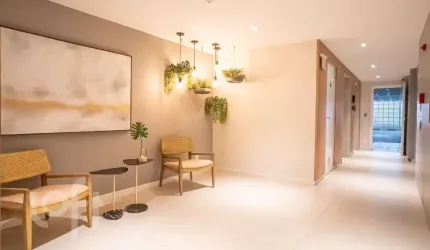 Apartamento à venda em Canto com 176 m², 3 quartos