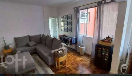 Apartamento à venda em Centro com 104 m², 2 quarto