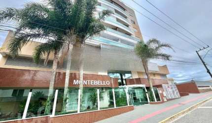 Apartamento à venda em Canto com 121 m², 3 quartos