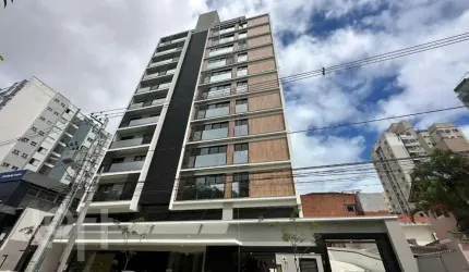 Apartamento à venda em Centro com 69 m², 2 quartos