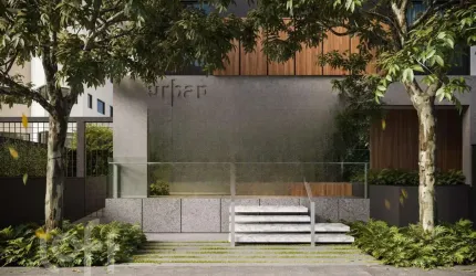 Apartamento à venda em Centro com 107 m², 3 quarto
