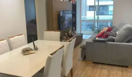 Apartamento à venda em Itacorubi com 69 m², 2 quar