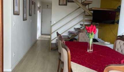Apartamento à venda em Canto com 186 m², 3 quartos