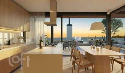 Apartamento à venda em Campeche Norte com 100 m²,
