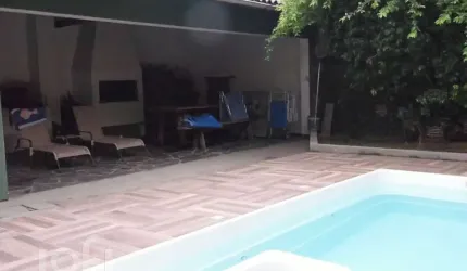 Casa à venda em João Paulo com 350 m², 6 quartos,