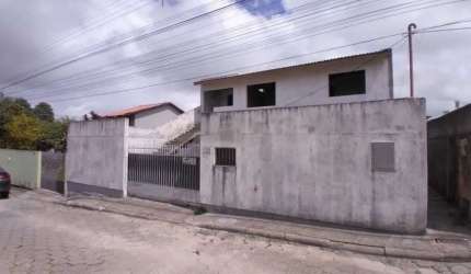 Casa de 2 dormitórios à venda na Tapera da Base