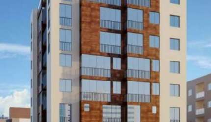 Apartamento à venda em Coqueiros com 90 m², 2 quar