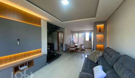 Casa à venda em Morro das Pedras com 160 m², 3 qua