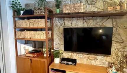 Apartamento à venda em Jurere Leste com 60 m², 2 q