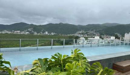 Apartamento à venda em João Paulo com 134 m², 3 qu