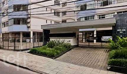 Apartamento à venda em Córrego Grande com 228 m²,