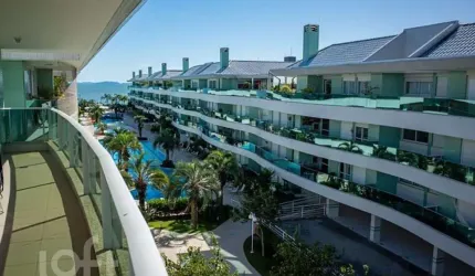 Apartamento à venda em Cachoeira do bom Jesus com