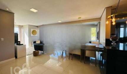 Apartamento à venda em Canasvieiras com 225 m², 3