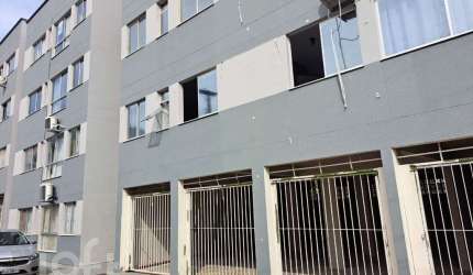 Apartamento à venda em Saco dos limões com 84 m²,