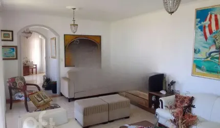 Casa à venda em Saco dos limões com 736 m², 4 quar
