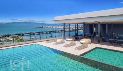 Apartamento à venda em Centro com 73 m², 2 quartos