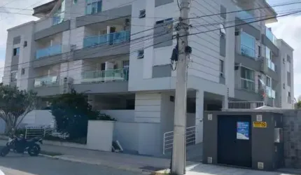 Apartamento de 2 dormitórios à venda no Campeche