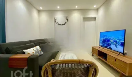 Apartamento à venda em Jurere Leste com 89 m², 3 q