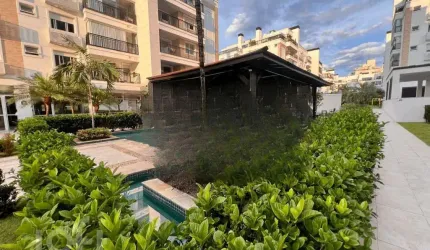 Apartamento à venda em Abraão com 98 m², 2 quartos