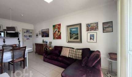 Apartamento à venda em Trindade com 65 m², 2 quart