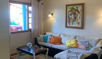 Casa à venda em Vargem Grande com 148 m², 3 quarto