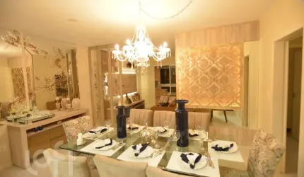 Apartamento à venda em Balneário com 113 m², 3 qua