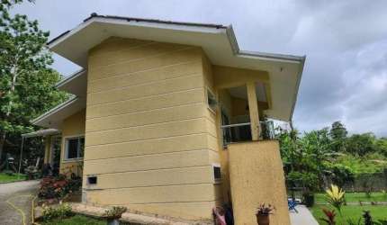 Casa de 5 dormitórios para locação - Santo Antônio