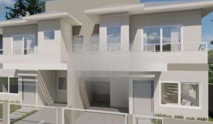 Casa à venda em Campeche Sul com 126 m², 3 quartos