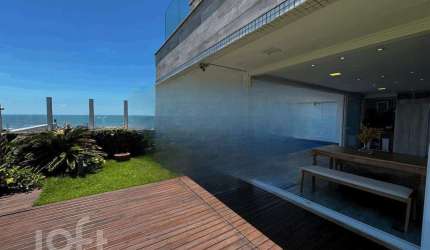 Apartamento à venda em Morro das Pedras com 256 m²