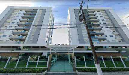 Apartamento de 3 dormitórios no Jardim Atlântico