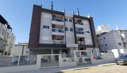 Apartamento de 2 dormitórios nos Ingleses