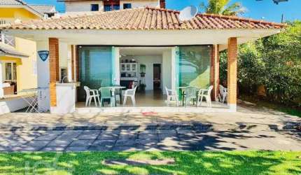 Casa à venda em Cachoeira do bom Jesus com 158 m²,