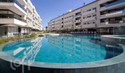 Apartamento à venda em Jurere Leste com 157 m², 3