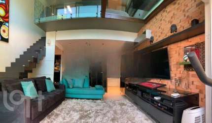 Apartamento à venda em Jurere Leste com 105 m², 1