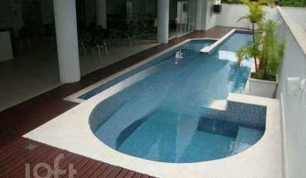 Apartamento à venda em Jurere Leste com 127 m², 3
