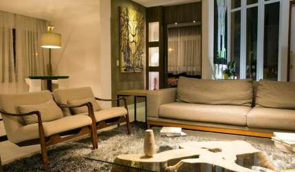 Casa de 6 dormitórios em Jurerê Internacional